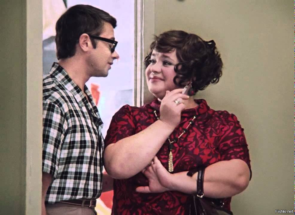 Если бы Вы были моей женой, я бы ... повесился (с)