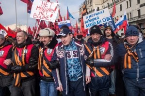 В восьми городах Подмосковья с 1 декабря впервые появятся платные парковки