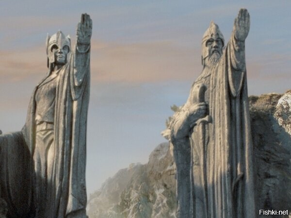 У меня одна ассоциация...