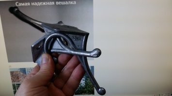 Тоже, как оказалось, имеются в наличии. Не пользовались, даже.