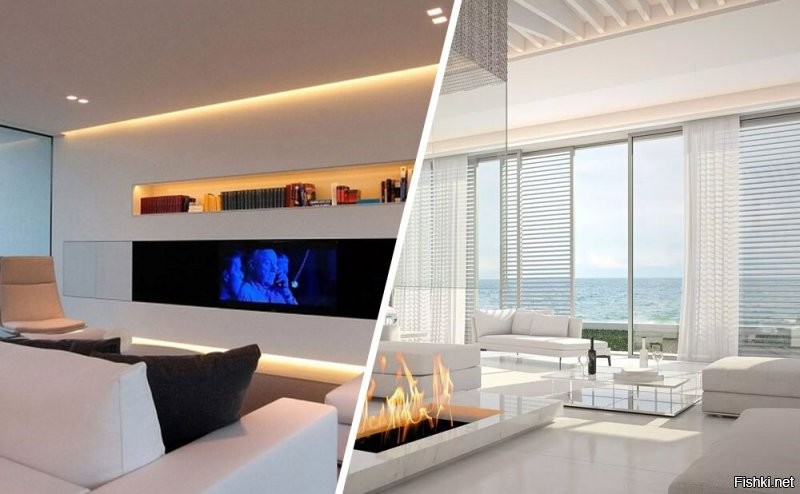 щас просто в моде что то такое