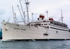 "Адмирал Нахимов"... , 31 августа 1986 года..., 423 человека..., ужас!