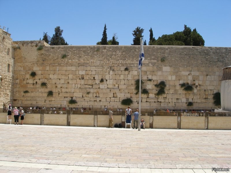 Узкие улочки