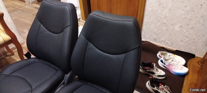 Матиза вот перетягивал.