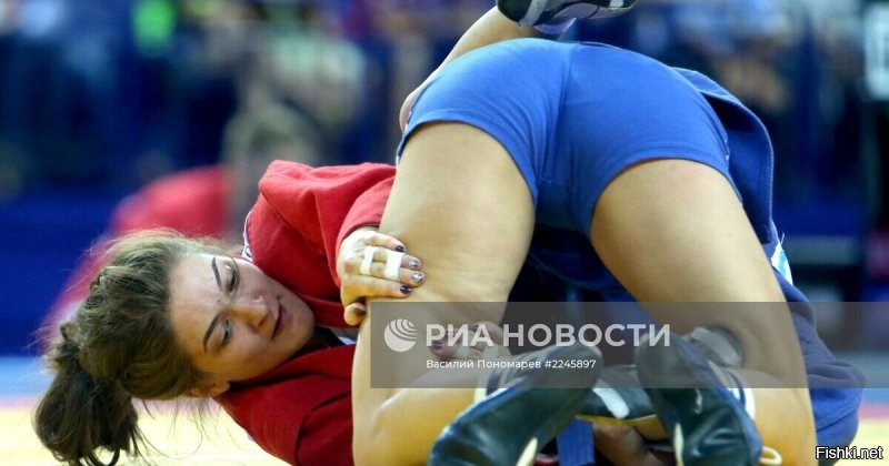 пацаны, я наверное не то самба смотрю??