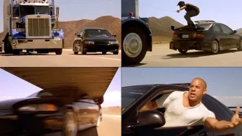 Во всём виноват Голливуд