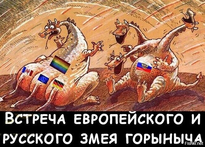 С чего начинается мир книг для нас