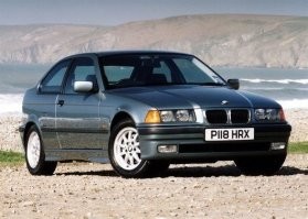 Мне в те годы больше всего вот такая нравилась: