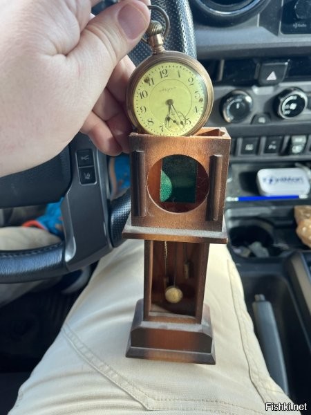 Реально прикольная придумка.