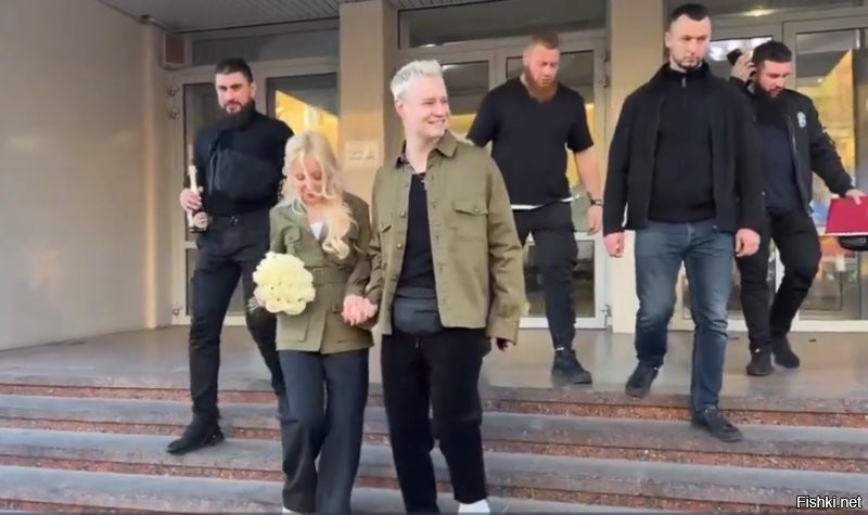 Шаман и его душманы)