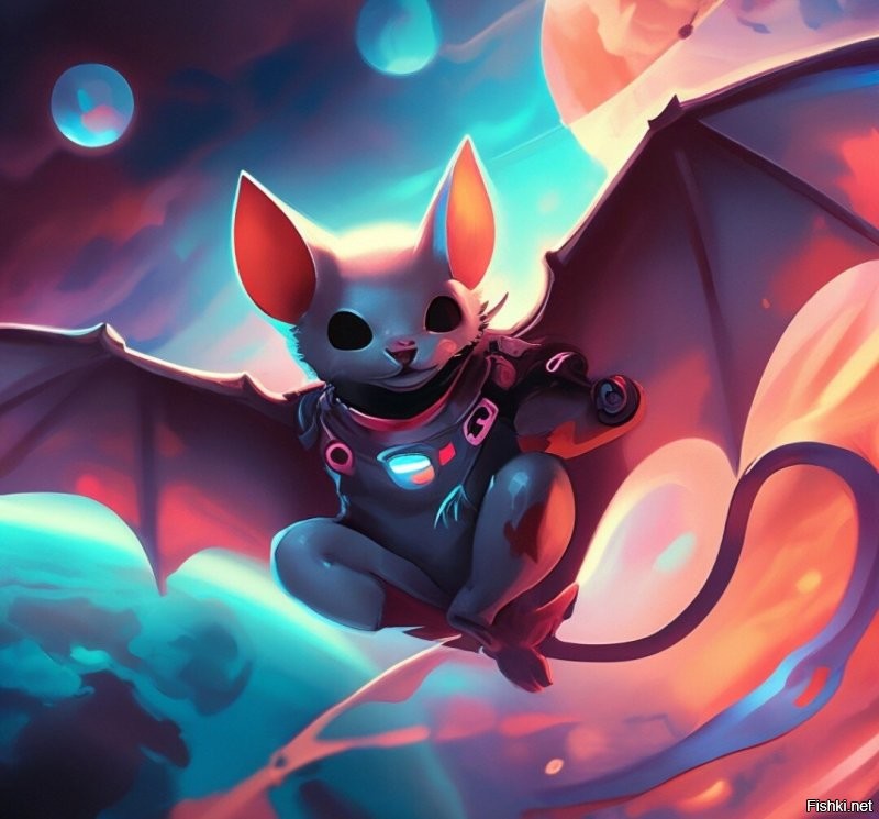 Мимо пролетели.