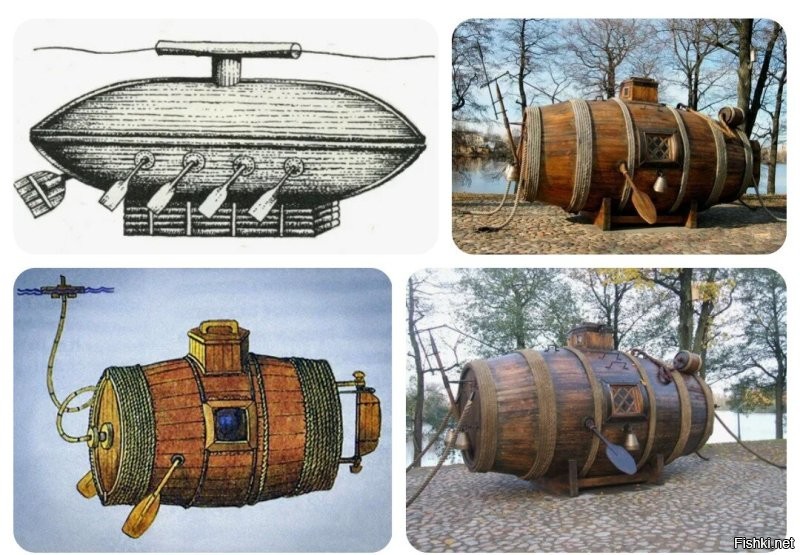 Угадаете, что было дальше?