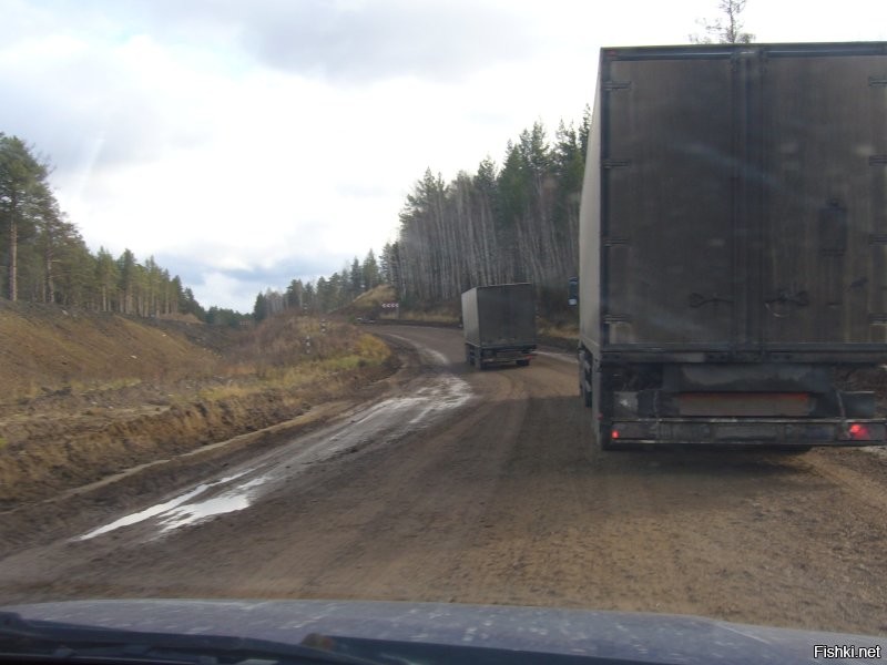 Езживал я там с 2005 по 2010гг. Вообще участок дороги Канск- Тулун(на котором Тайшет находится оч. интересный), дохера там было этаких умельцев.