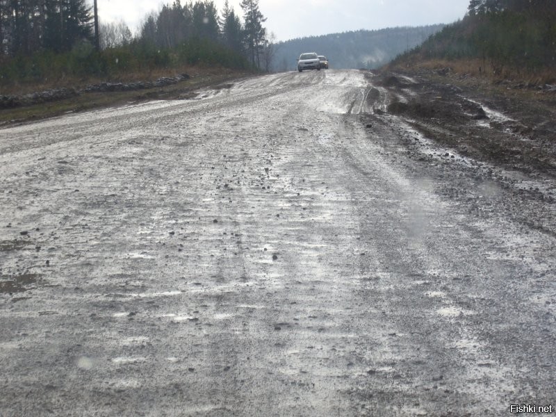 Езживал я там с 2005 по 2010гг. Вообще участок дороги Канск- Тулун(на котором Тайшет находится оч. интересный), дохера там было этаких умельцев.