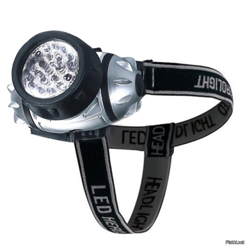 Лобковый светильник, не забудь прикупить (для комплекта).