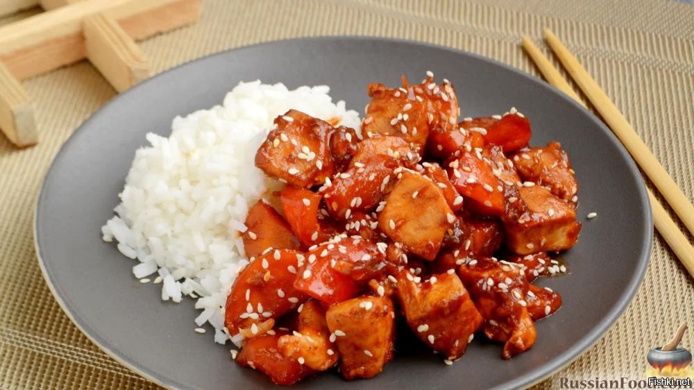 На следующий день...