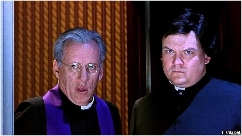 Как снимают сцены с монстрами в фильмах ужасов