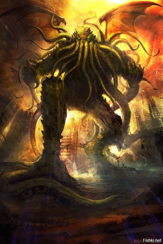 Глобстеры – таинственные бесформенные призраки океана