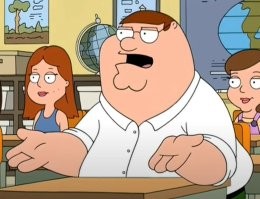 Большие весят много. 
Маленькие - мало. 

И что?