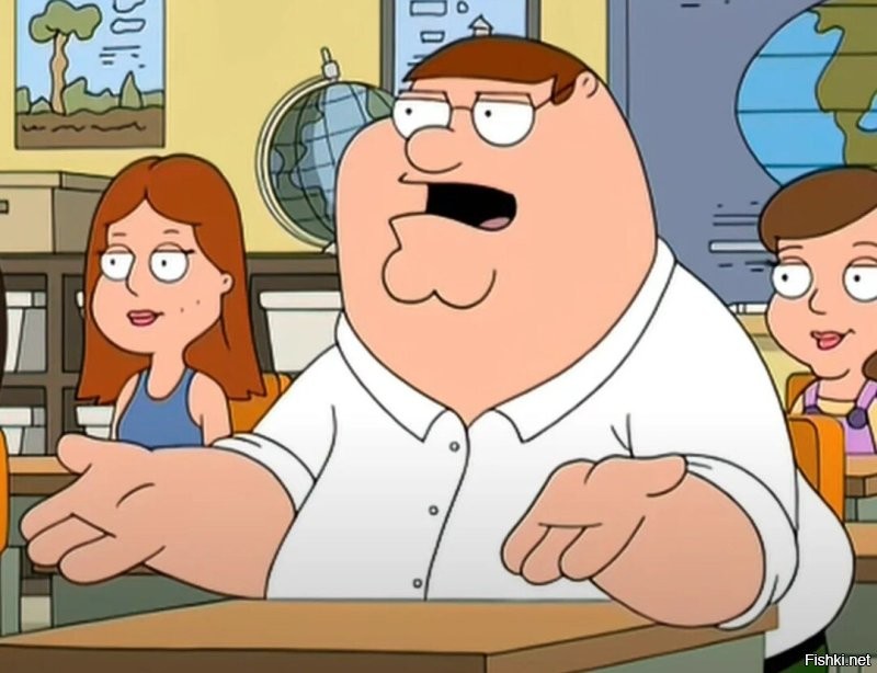 Большие весят много. 
Маленькие - мало. 

И что?