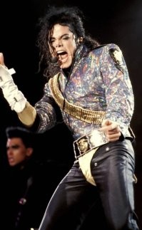 Не, кто бы, чего бы не говорил, Мишка в натуре был королём!