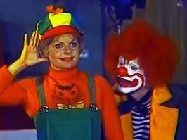 Ириска тоже придёт к тебе во сне...