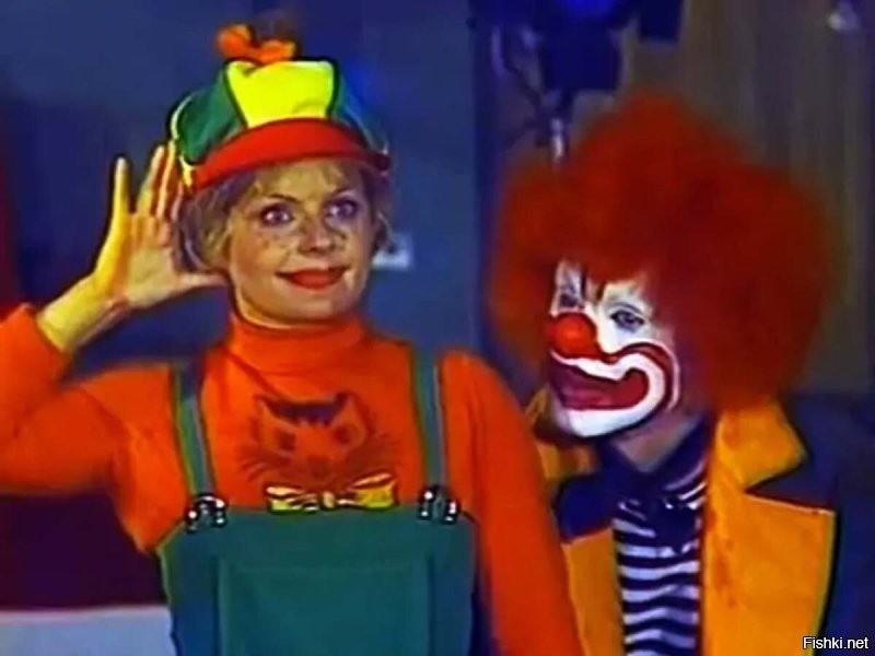 Ириска тоже придёт к тебе во сне...