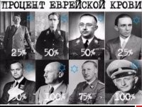 То что у нацистов вожак еврей это уже давно не проблема