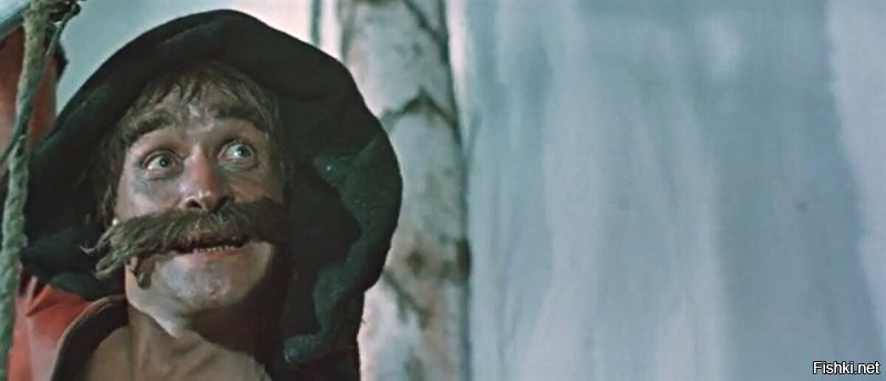 "Эй, вы!
Слева по борту берег.
Вы что все навалились на левый борт, так перевернемся, давай все на правый!
Куда же вы все на правый?
Налево!
Направо!
Налево!
Направо!
Что вы делаете?"