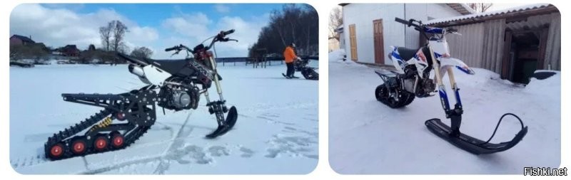 ДТП в Ижевске с Питбайком "Он вообще из ниоткуда!"