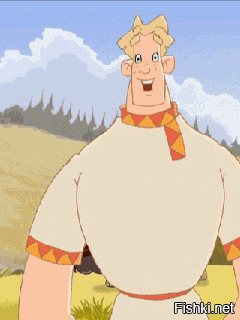 Гарри Поттер без спецэффектов