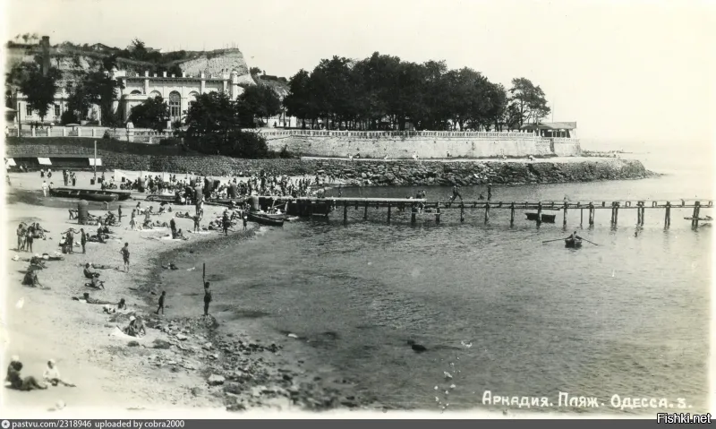 c pastvu спёр. там их тысячи, старых картинок, с привязкой на карте