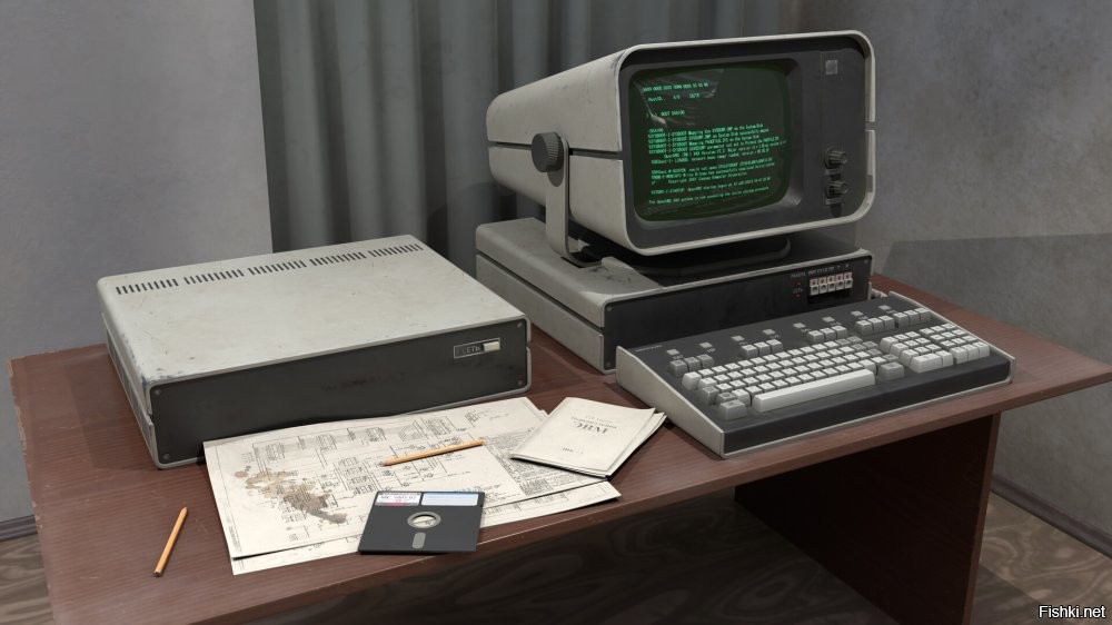 Застал такого зверя ДВК