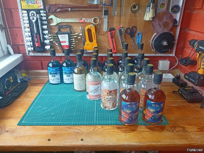 Эх, хорошо, что бережливость не мой конек.