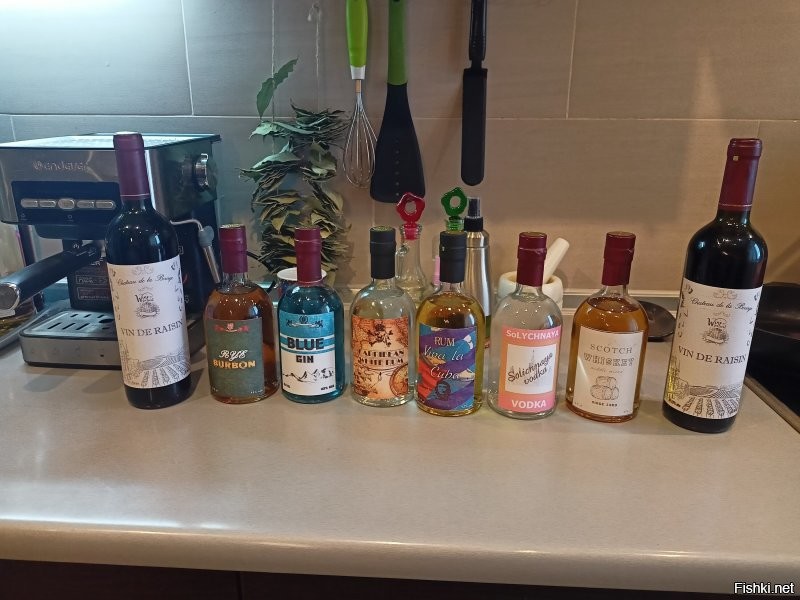 Эх, хорошо, что бережливость не мой конек.