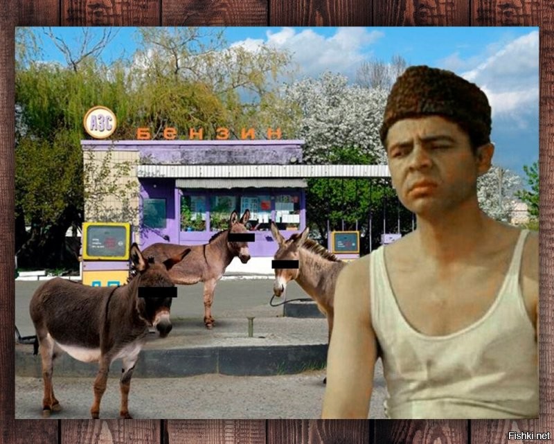 Бензин со вкусом спирта: Минфин возвращает девяностые в бак