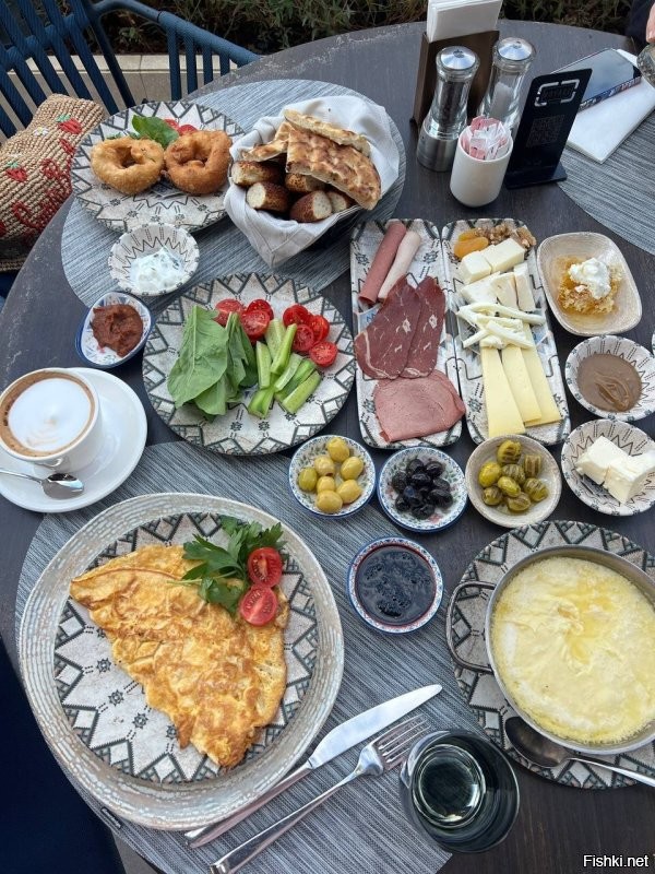 Доброе утро