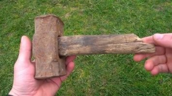 Так и будем собирать.