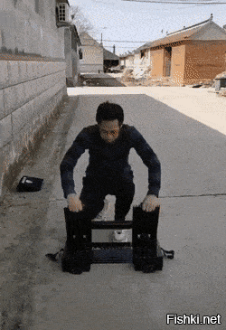 Друг на зоне спрашивает, где такую купить?!