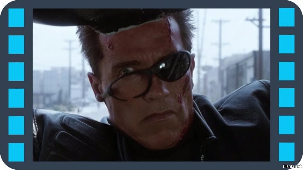 Шварц после встречи с мадамой :))