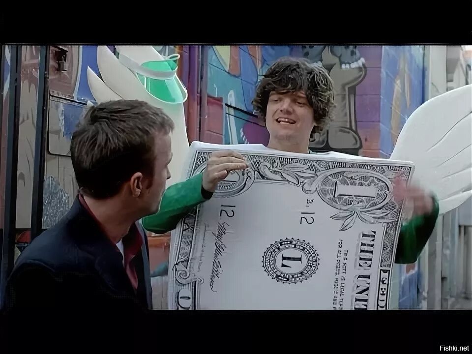 А еще Барсук любит "дунуть"....