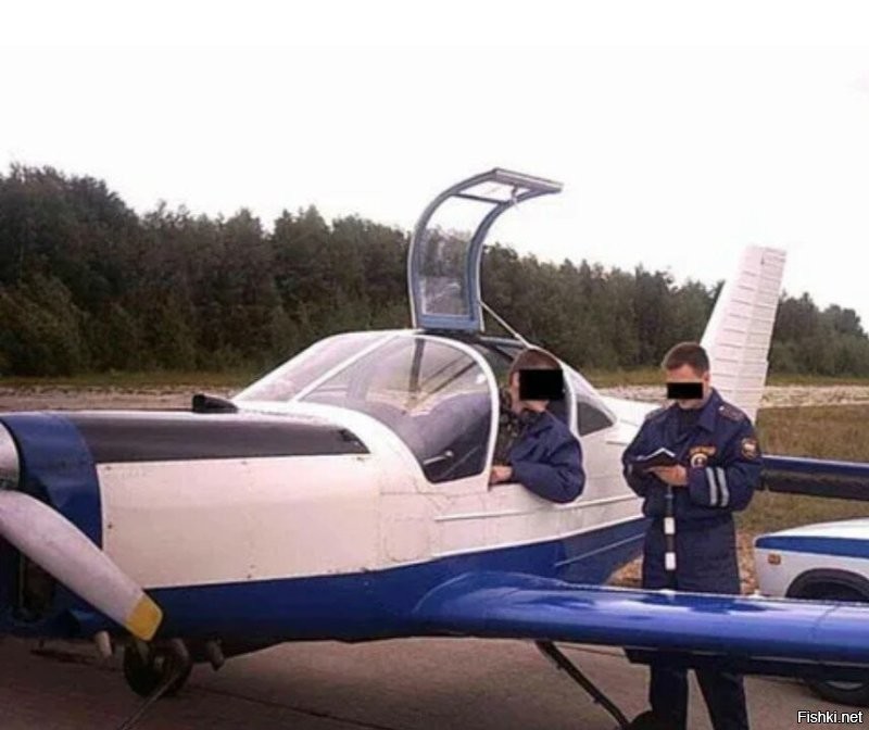 Интересно, а какой штраф за непристёгнутых пассажиров?