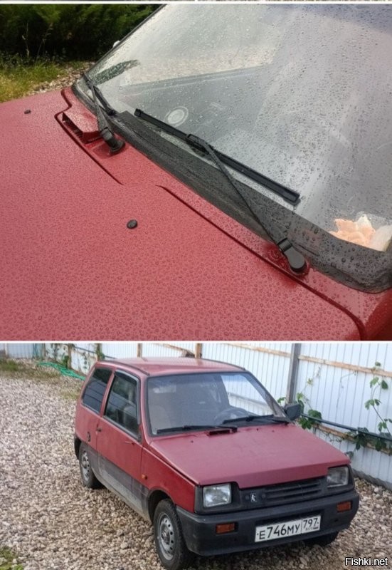 Три лучше, чем два!