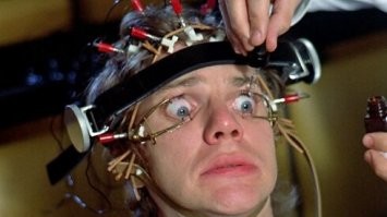 Комплекс упражнений на 1 минуту для «орлиного» зрения