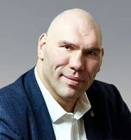 Сам ты вымер!