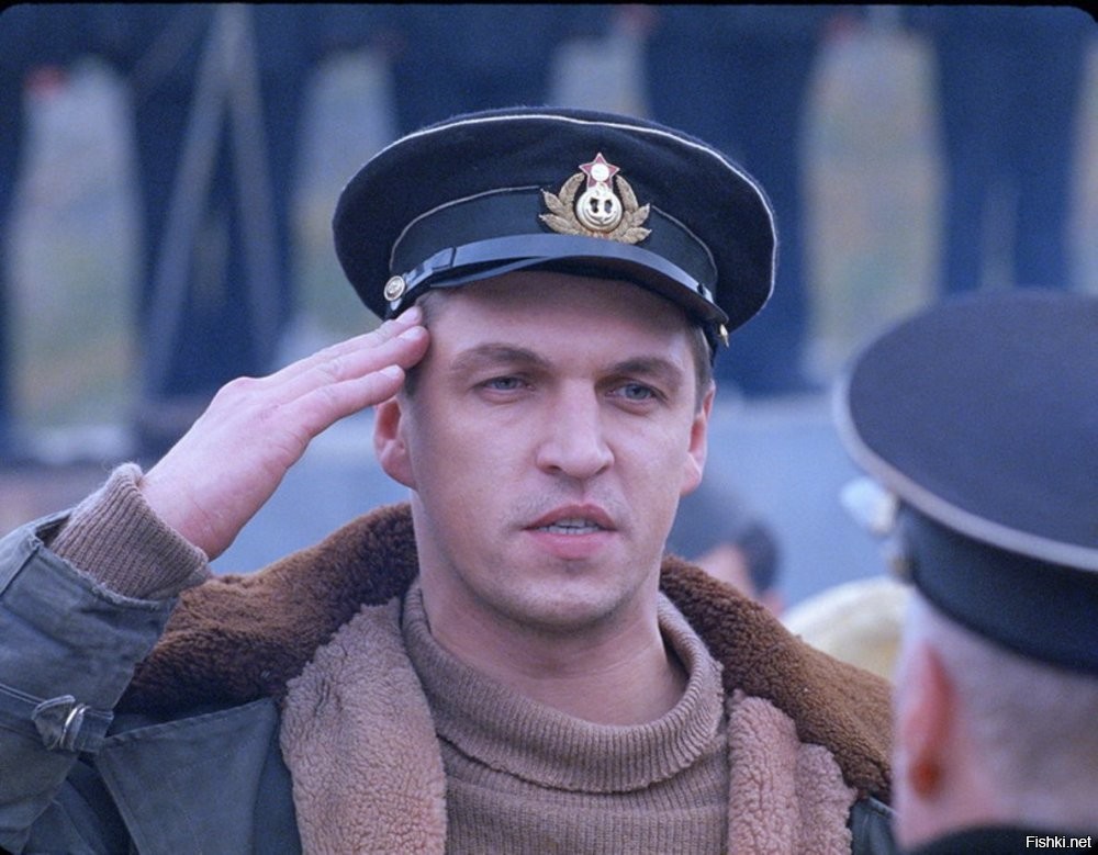 Интересные фотографии 1990 -х