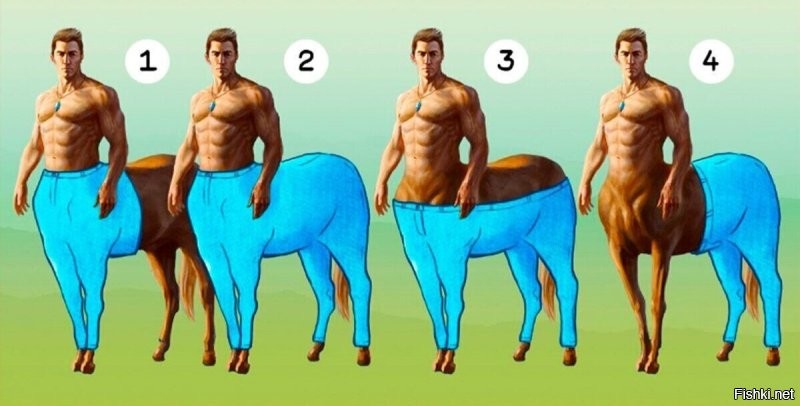 Зарубьежный хьюмор