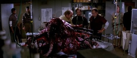 Оставьте это там