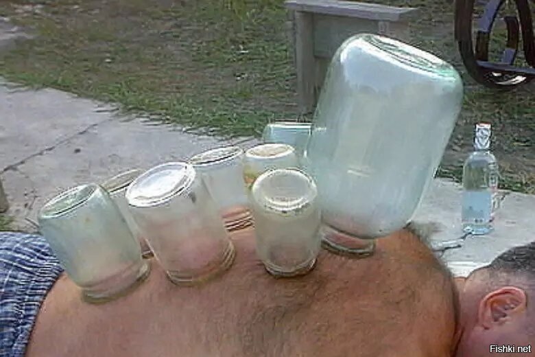 Большая миска улыбатора