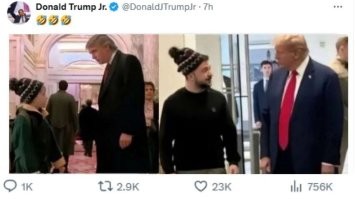 Дом, где прошло детство Трампа, выставлен на продажу